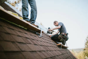 Local Roofers in W Alexandria, OH